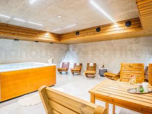 Prodej bytu 3+kk, Špindlerův Mlýn, 83 m2