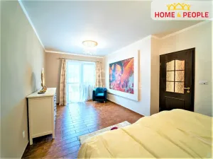 Prodej rodinného domu, Úvaly, Tovární, 143 m2