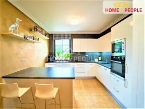 Prodej rodinného domu, Úvaly, Tovární, 143 m2