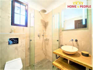Prodej rodinného domu, Úvaly, Tovární, 143 m2