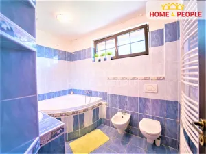 Prodej rodinného domu, Úvaly, Tovární, 143 m2