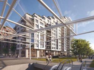 Prodej bytu 2+kk, Brno, 47 m2