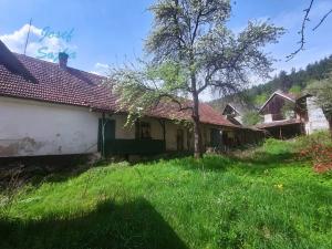 Prodej rodinného domu, Újezd u Tišnova, 77 m2