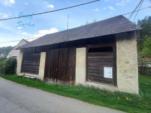 Prodej rodinného domu, Újezd u Tišnova, 77 m2