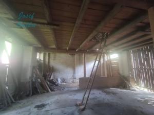 Prodej rodinného domu, Újezd u Tišnova, 77 m2