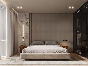 Prodej bytu 2+kk, Praha - Vinohrady, Blanická, 72 m2