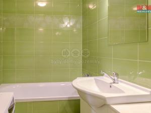 Prodej bytu 3+1, Zlín, Moravská, 69 m2