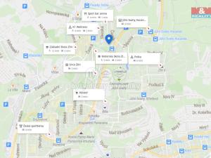 Prodej bytu 3+1, Zlín, Moravská, 69 m2