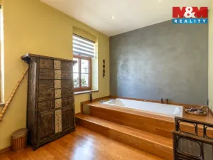 Prodej rodinného domu, Bílina - Újezdské Předměstí, 5. května, 280 m2