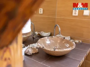 Prodej rodinného domu, Bílina - Újezdské Předměstí, 5. května, 280 m2