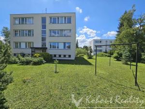 Prodej bytu 3+kk, Praha - Strašnice, Doubravčická, 72 m2