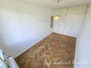 Prodej bytu 3+kk, Praha - Strašnice, Doubravčická, 72 m2