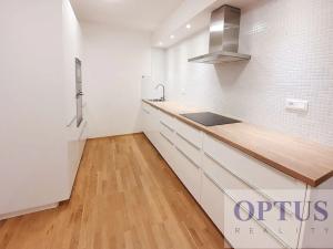 Pronájem bytu 2+kk, Praha - Jinonice, Pod stolovou horou, 58 m2