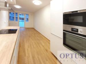 Pronájem bytu 2+kk, Praha - Jinonice, Pod stolovou horou, 58 m2