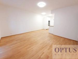 Pronájem bytu 2+kk, Praha - Jinonice, Pod stolovou horou, 58 m2
