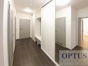 Pronájem bytu 2+kk, Praha - Jinonice, Pod stolovou horou, 58 m2