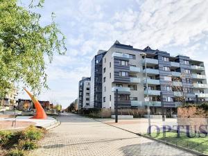Pronájem bytu 2+kk, Praha - Jinonice, Pod stolovou horou, 58 m2