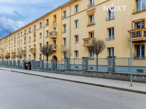 Prodej ubytování, České Budějovice, Generála Svobody, 49 m2