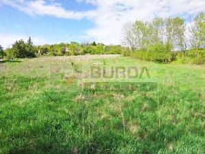Prodej zahrady, Kralupy nad Vltavou, Lobeč, 346 m2