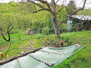 Prodej zahrady, Kralupy nad Vltavou, Lobeč, 346 m2