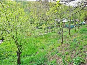 Prodej zahrady, Kralupy nad Vltavou, Lobeč, 346 m2