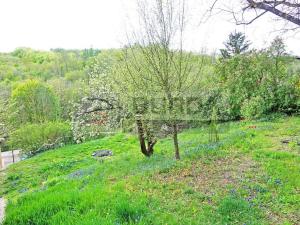 Prodej zahrady, Kralupy nad Vltavou, Lobeč, 346 m2