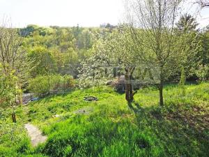 Prodej zahrady, Kralupy nad Vltavou, Lobeč, 346 m2