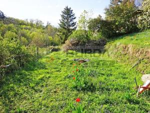 Prodej zahrady, Kralupy nad Vltavou, Lobeč, 346 m2