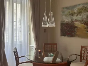 Pronájem bytu 2+1, Praha - Vinohrady, Rybalkova, 72 m2