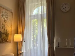 Pronájem bytu 2+1, Praha - Vinohrady, Rybalkova, 72 m2