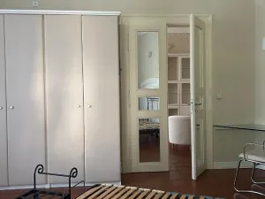 Pronájem bytu 2+1, Praha - Vinohrady, Rybalkova, 72 m2