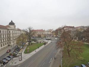 Pronájem bytu 2+kk, Praha - Malá Strana, Újezd, 73 m2