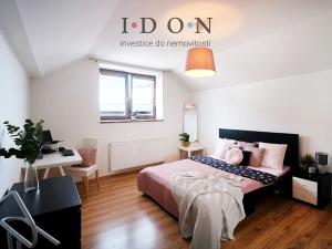 Prodej činžovního domu, Ostrava, Antonína Macka, 580 m2