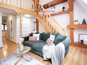 Prodej činžovního domu, Ostrava, Antonína Macka, 580 m2