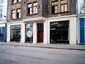 Prodej činžovního domu, Ostrava, Antonína Macka, 580 m2