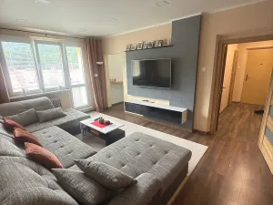Pronájem bytu 3+1, Jeseník, Zeyerova, 75 m2