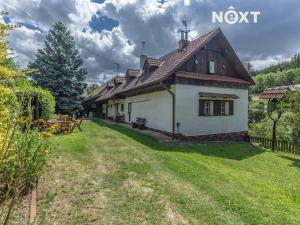 Prodej chalupy, Neveklov, 200 m2