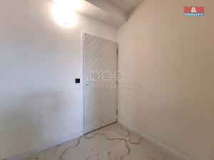 Pronájem bytu 2+kk, Hodonín, Měšťanská, 47 m2