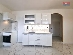 Pronájem bytu 2+kk, Hodonín, Měšťanská, 47 m2