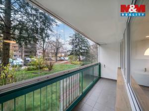 Prodej bytu 3+kk, Praha - Prosek, Veltruská, 54 m2