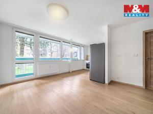 Prodej bytu 3+kk, Praha - Prosek, Veltruská, 54 m2