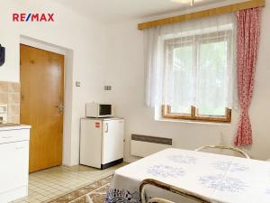 Prodej rodinného domu, Hředle, 110 m2