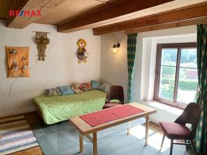 Prodej rodinného domu, Hředle, 110 m2