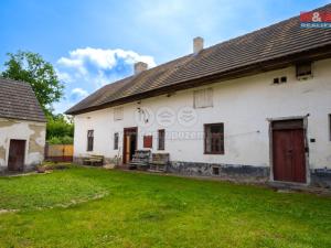 Prodej zemědělské usedlosti, Čejetice, 112 m2