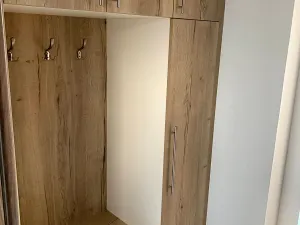 Pronájem bytu 1+1, Frýdek-Místek, Hutní, 34 m2