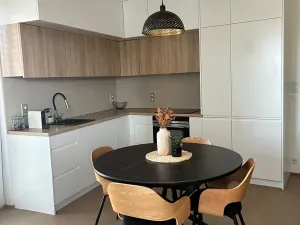 Pronájem bytu 2+kk, Praha - Žižkov, Dagmar Burešové, 56 m2