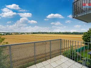 Prodej bytu 1+kk, Hostivice, Žitná, 43 m2