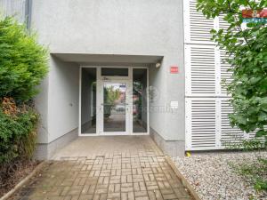 Prodej bytu 1+kk, Hostivice, Žitná, 43 m2