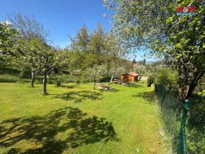 Prodej chaty, Strakonice - Strakonice I, 20 m2