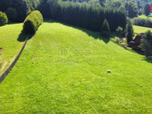 Prodej pozemku pro bydlení, Nový Hrozenkov, 8167 m2